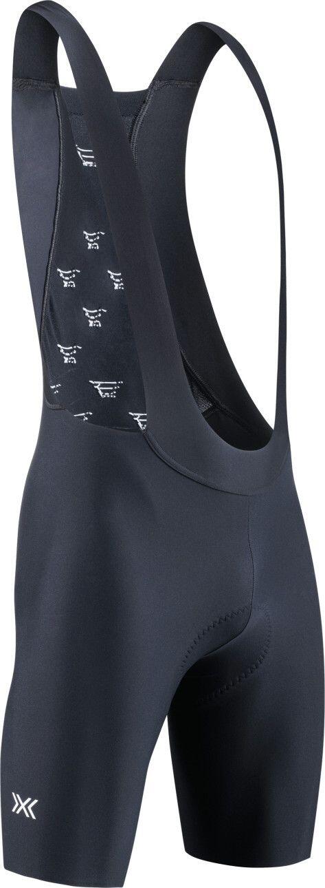Spodenki rowerowe na szelkach męskie X-Bionic Corefusion Bib Shorts