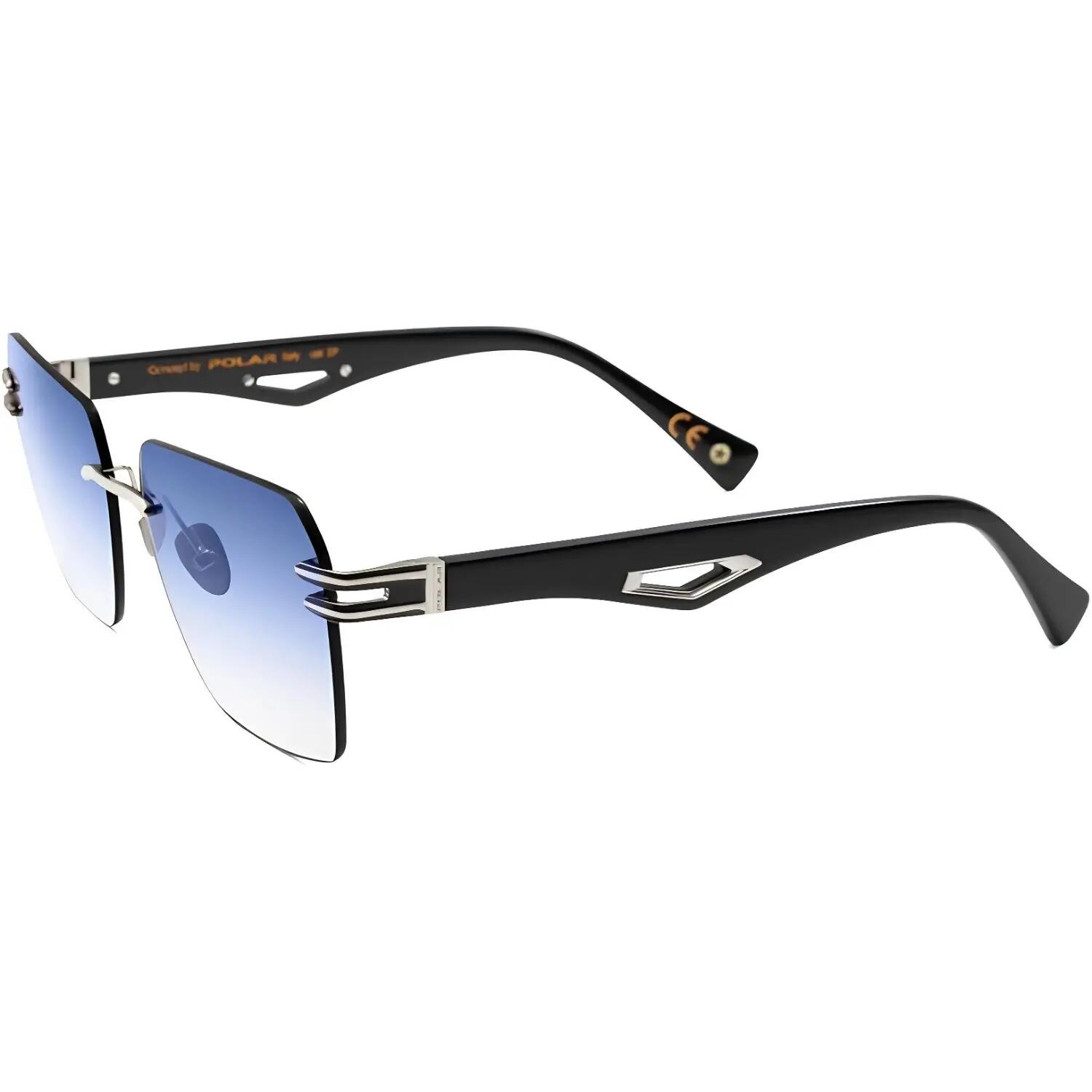 Okulary przeciwsłoneczne dla dorosłych Polar Gold 6000 48/Q cat. 2