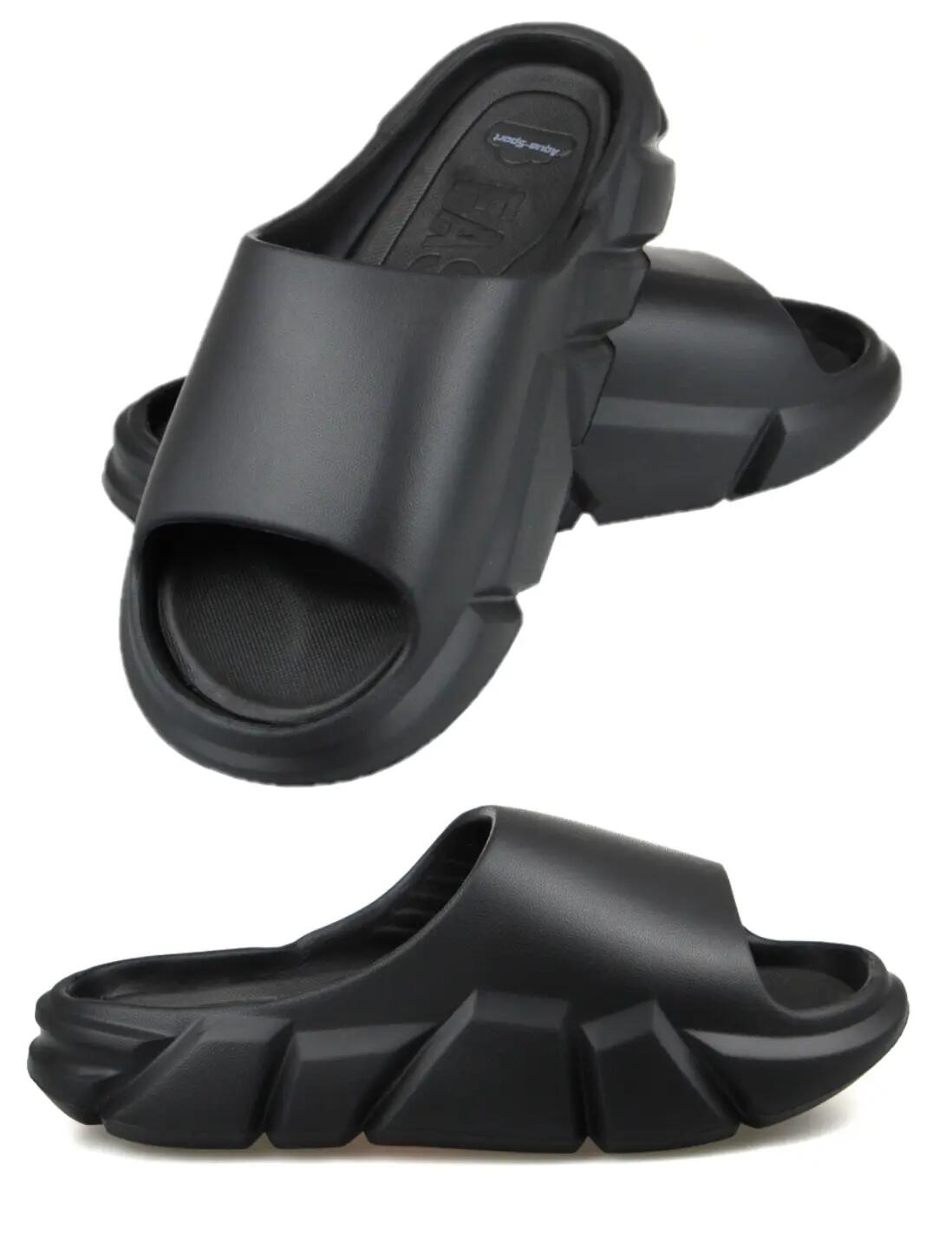 Klapki na basen unisex Aqua-Sport Hydro
