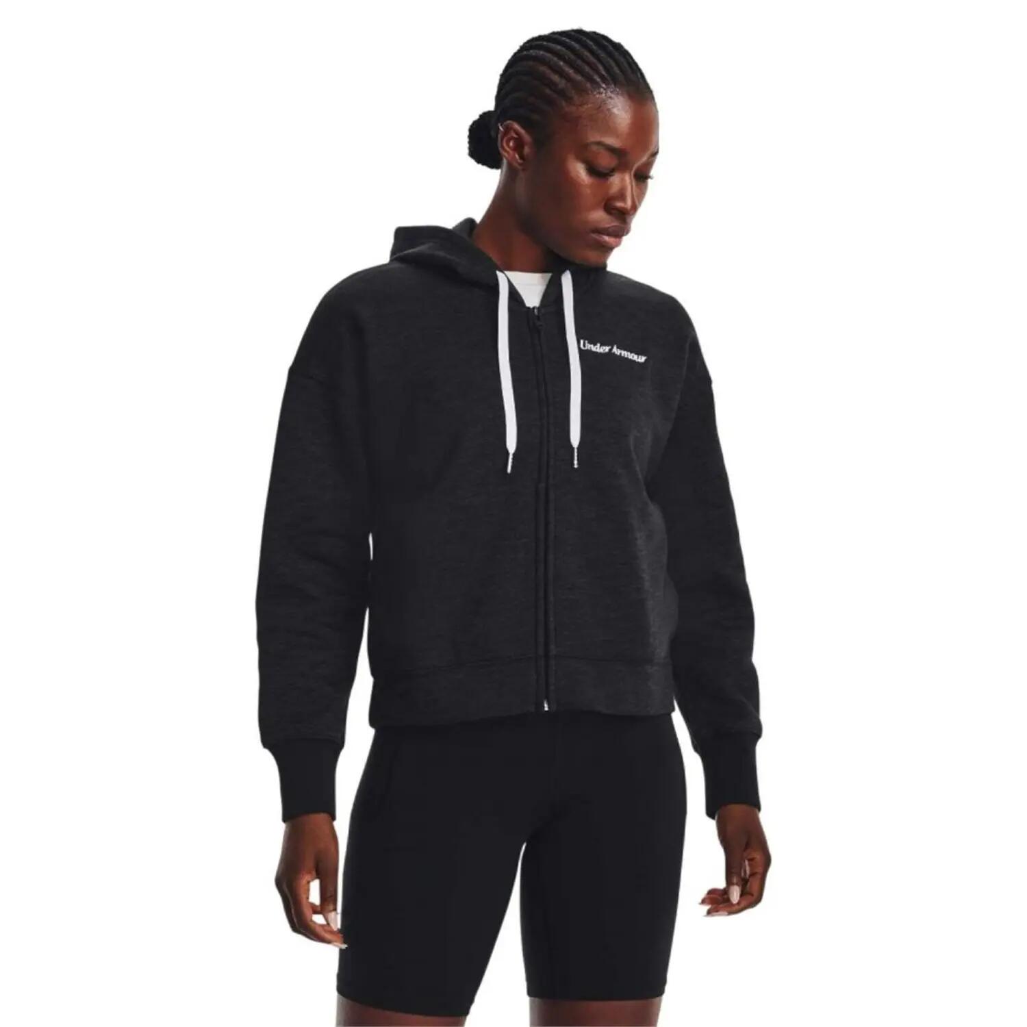 Bluza Rozpinana Damska Skrypt Polar Essential