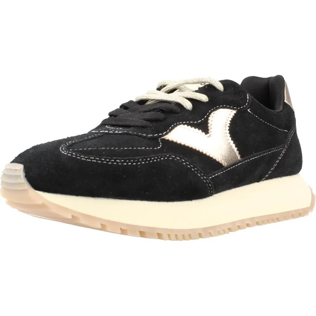 Buty VICTORIA 1157118V Czarny