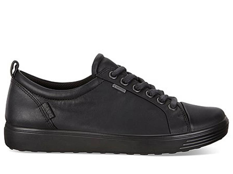 Ecco, Tenisówki damskie, Soft 7, rozmiar 37