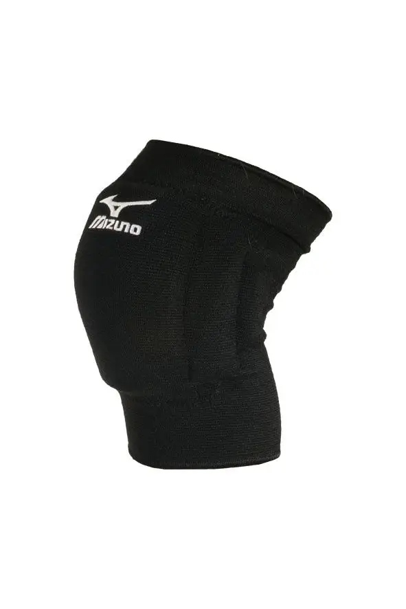 Mizuno Team Kneepad Black - Nakolanniki ochraniacze siatkarskie roz. M