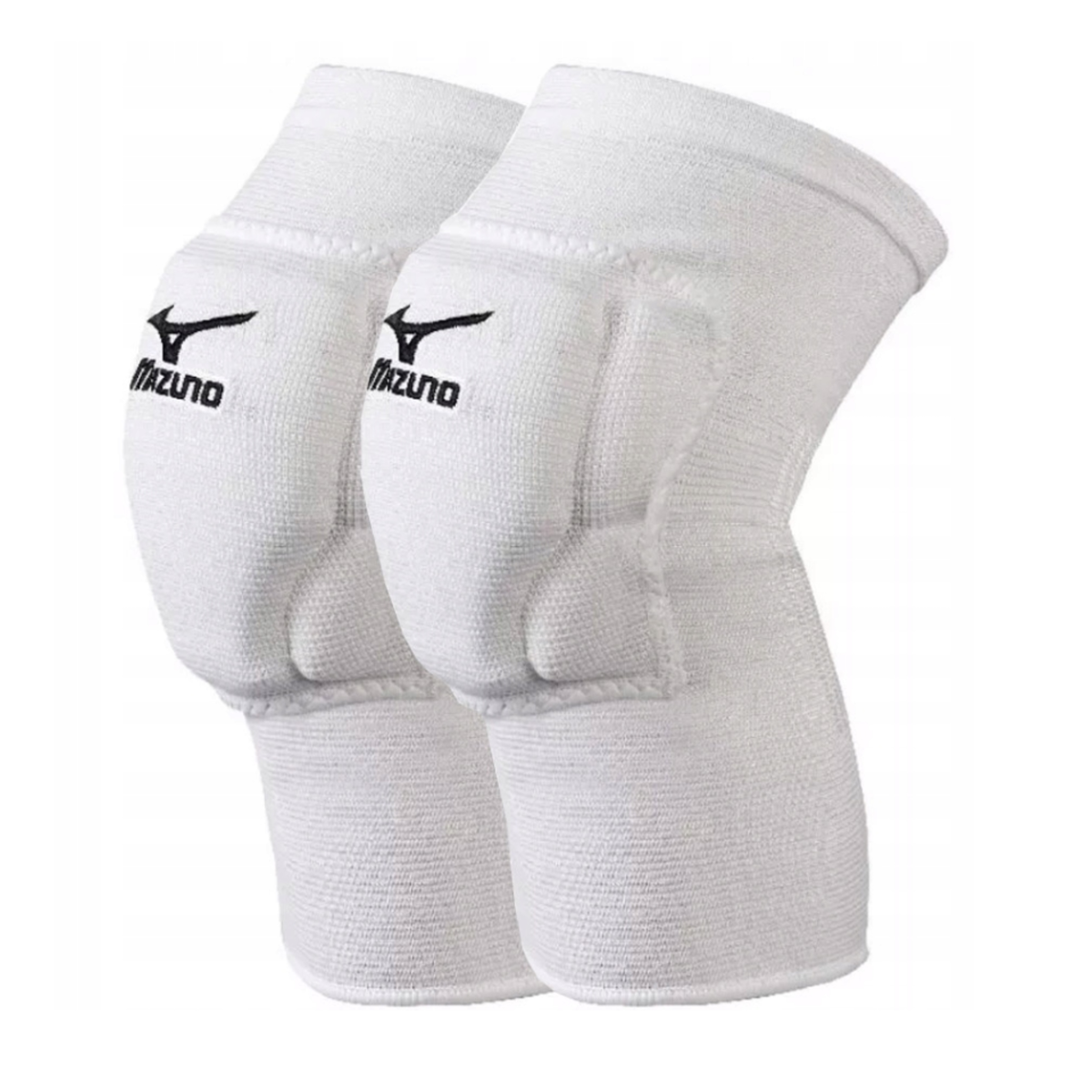 NAKOLANNIKI OCHRANIACZE SIATKARSKIE Mizuno VS1 Ultra Kneepad white XL