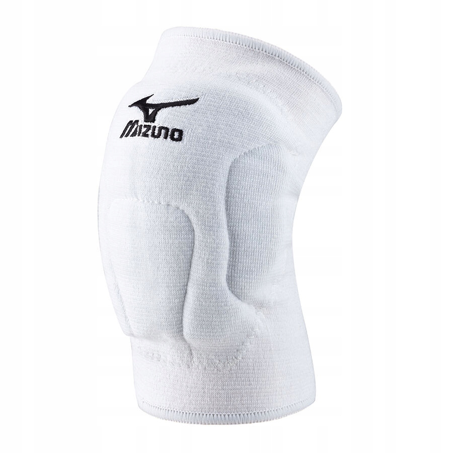 Nakolanniki siatkarskie Mizuno VS1 Kneepad białe Z59SS89101 XL
