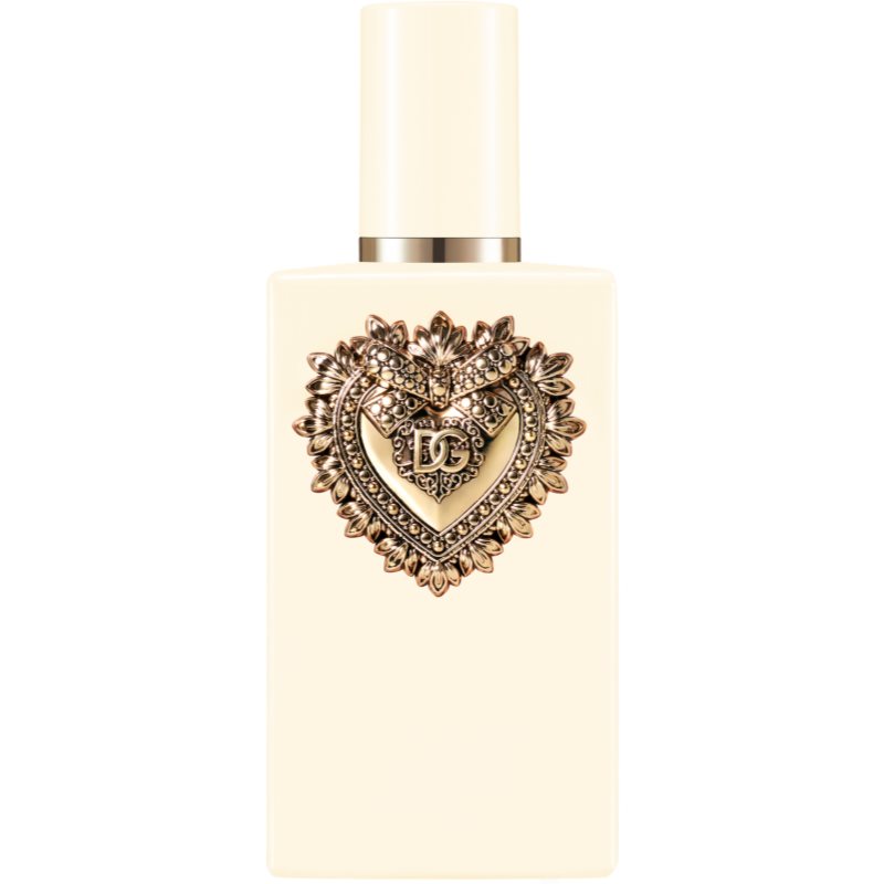 Dolce&Gabbana Your Devotion Eau de Parfum Intense woda perfumowana intense dla kobiet 100 ml