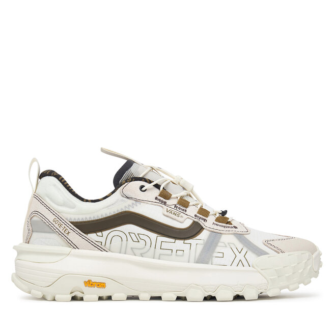 Trekkingi Vans Crosspath XC GORE-TEX MTE VN000EKHFS81 Kremowy