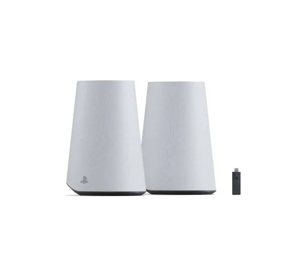 Sony PULSE Elevate Biały