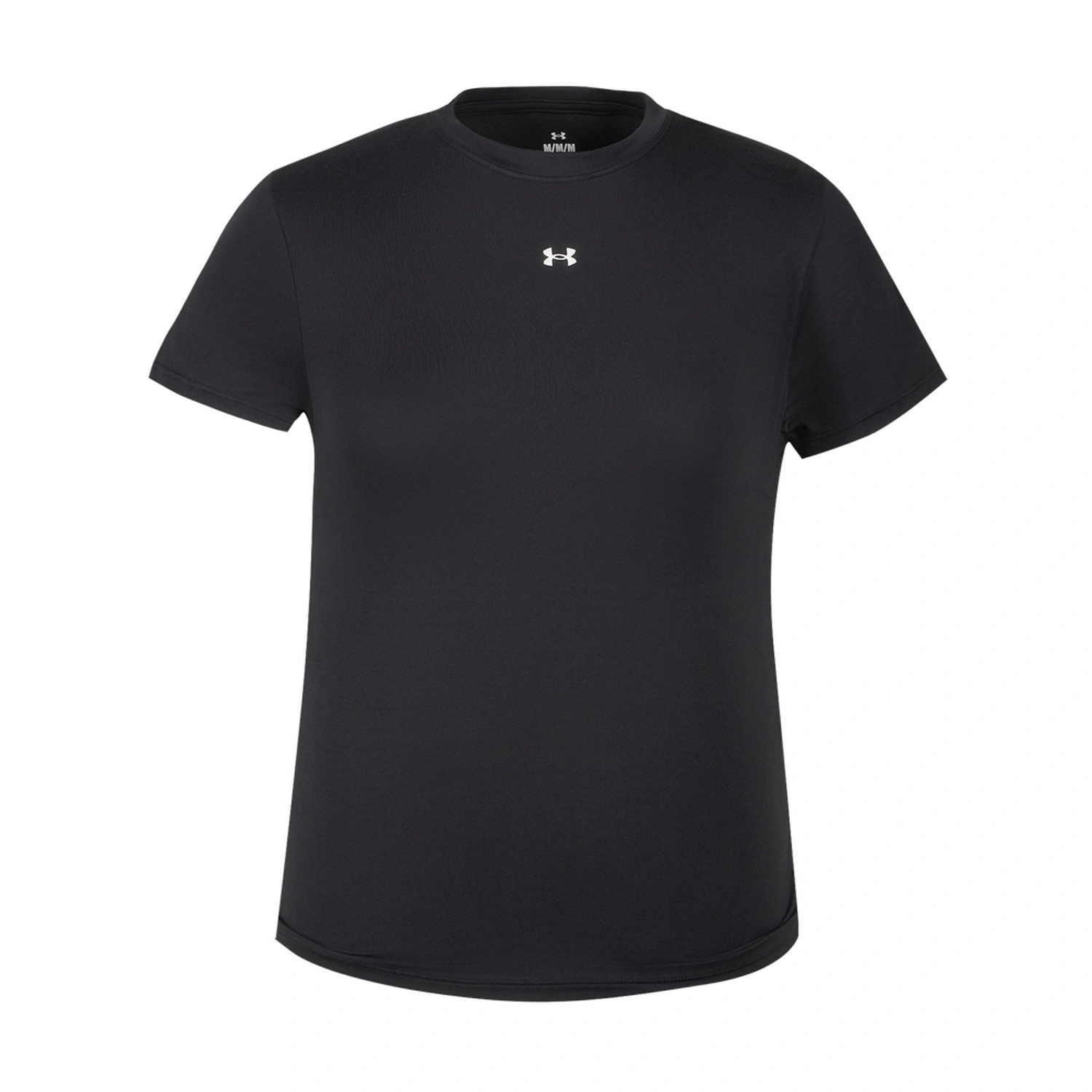 Koszulka damska Under Armour Motion Fitted SS