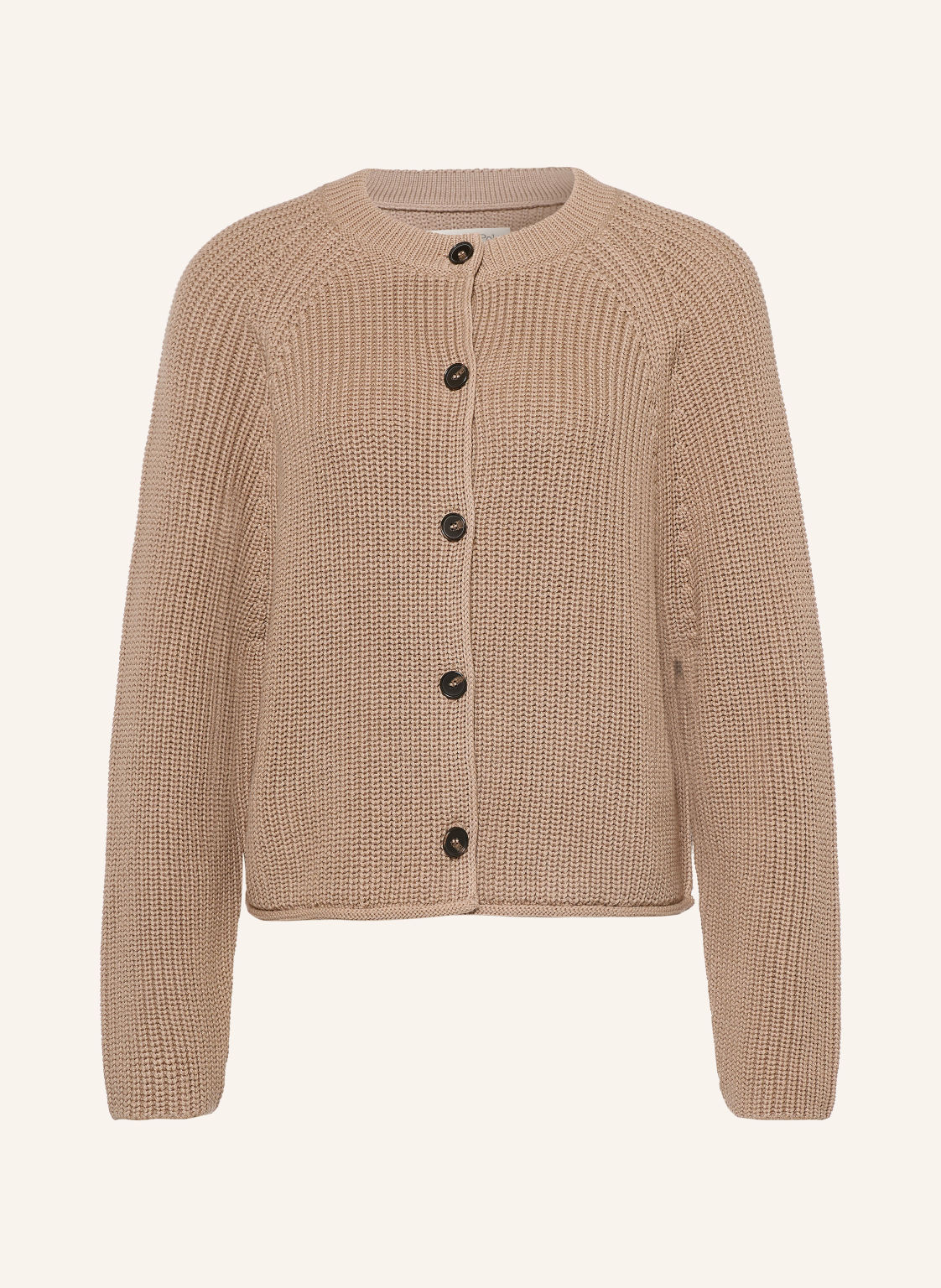 Marc O'polo Kardigan beige