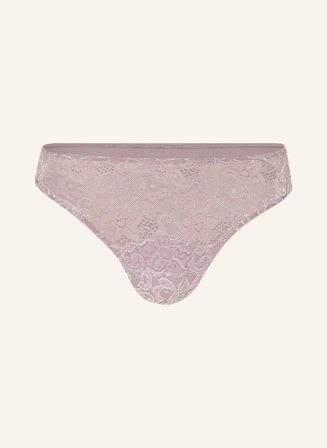 Hanro Figi Moments rosa