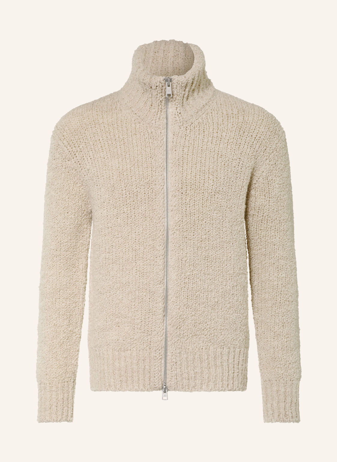 Marc O'polo Kardigan beige