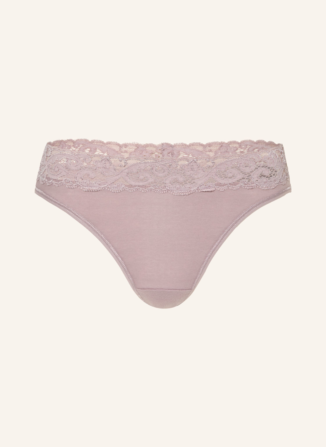 Hanro Figi Moments rosa