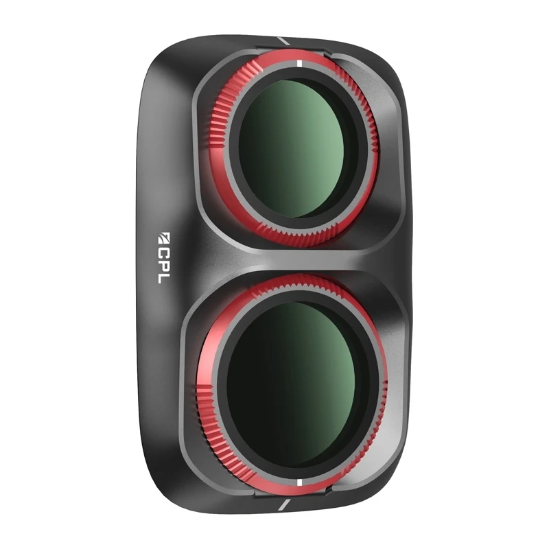 Freewell Circular Polarizer Filter - Filtr CPL dla Pocket 4P