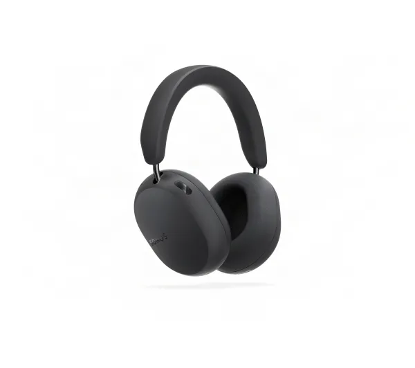 Sonos ACE Ultra Nauszne Bluetooth 6.0 Czarny ACEULWW1BLK