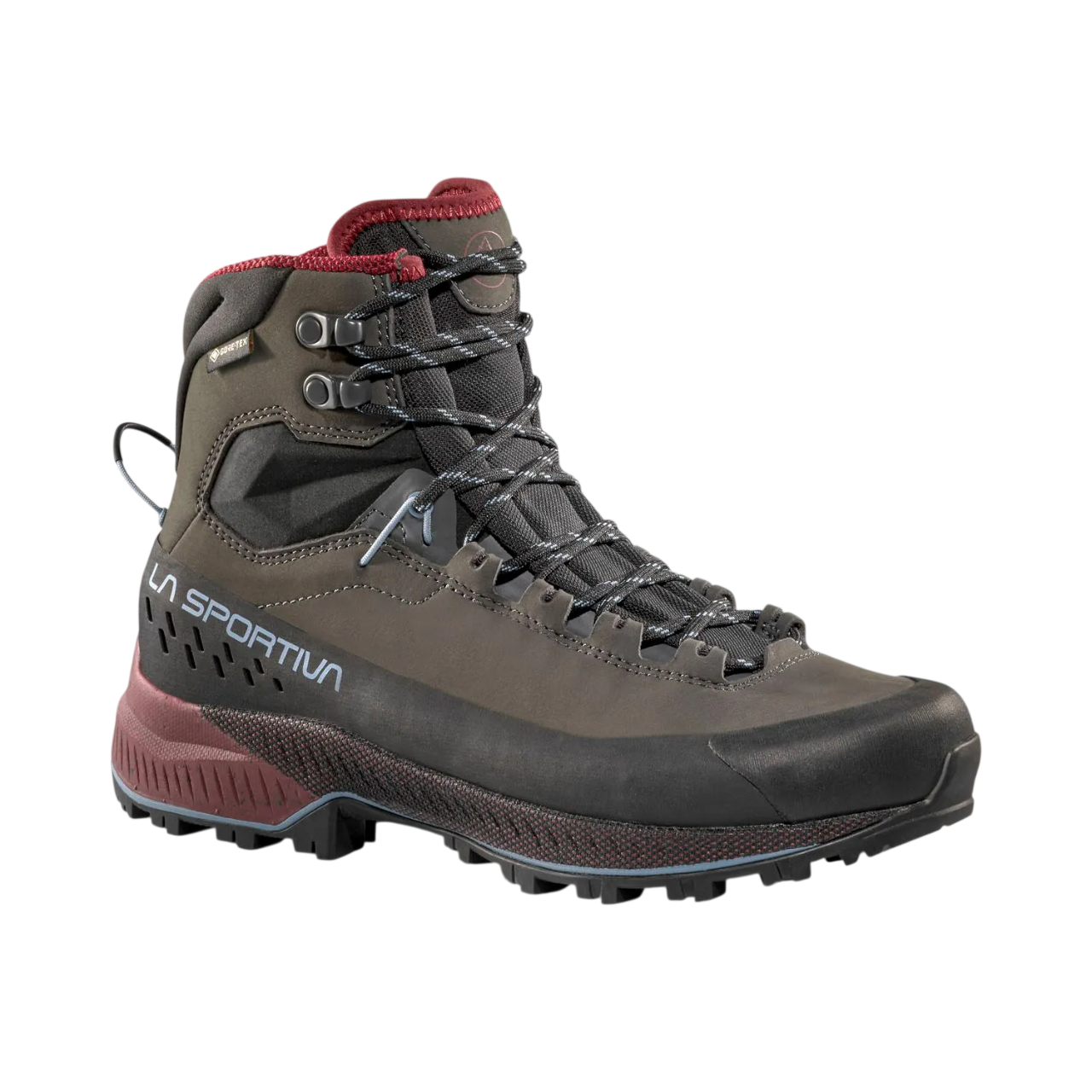 Buty damskie La Sportiva TX5 Evo Mid Woman GTX Rozmiar butów (UE): 39 / Kolor: zielony