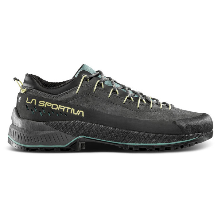 Buty damskie La Sportiva TX4 Evo Woman Rozmiar butów (UE): 40 / Kolor: zielony