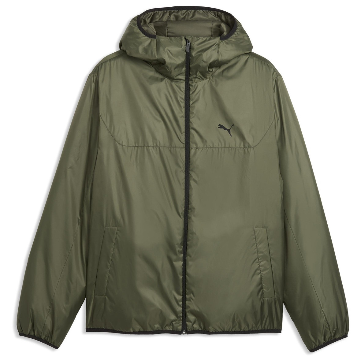 Kurtka męska Puma ESS Light Padded Jacket Rozmiar: XXL / Kolor: zielony
