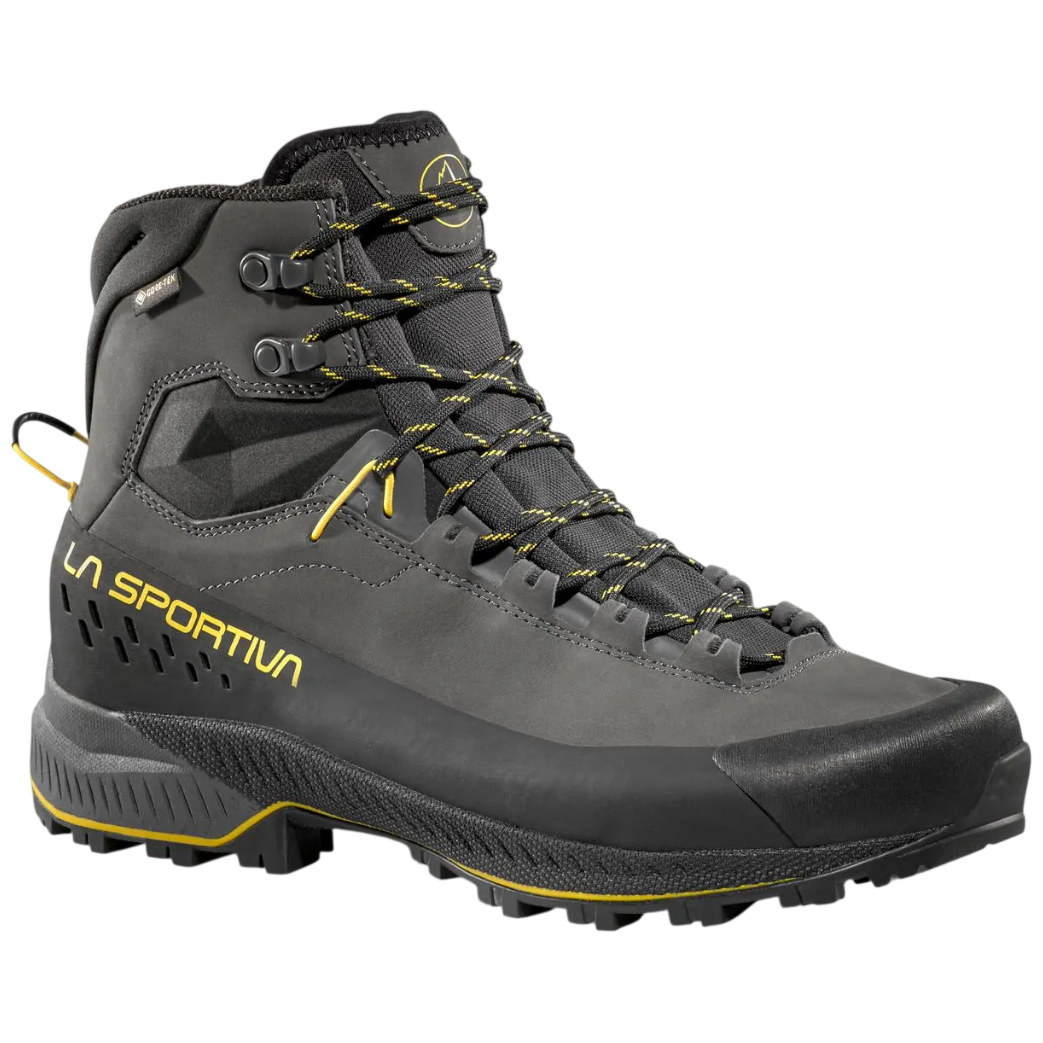 Buty męskie La Sportiva TX5 Evo Mid GTX Rozmiar butów (UE): 42 / Kolor: brązowy