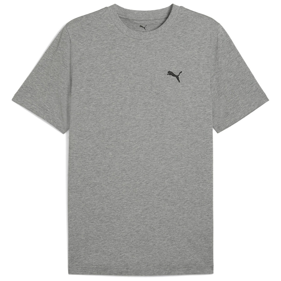 Koszulka męska Puma ESS Small Logo Tee Rozmiar: M / Kolor: szary