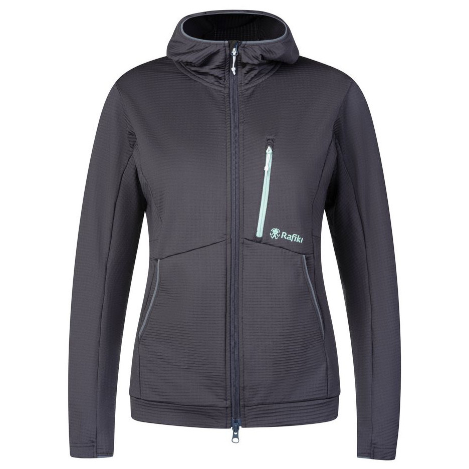 Bluza damska Rafiki Vega W Rozmiar: L / Kolor: ciemnoniebieski