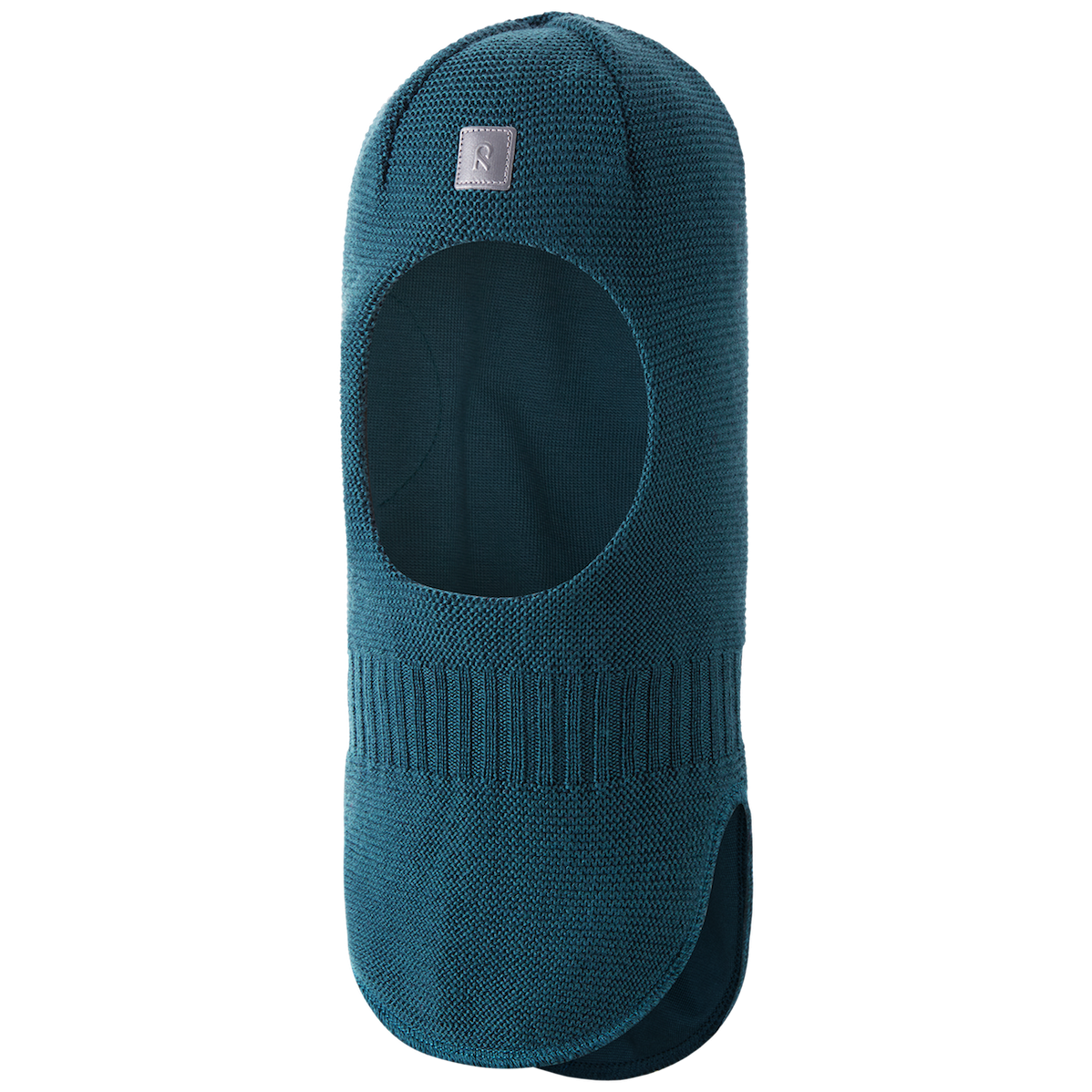 Dziecięca kominiarka Reima Starrie Dark Teal Rozmiar: 54-56 / Kolor: ciemnozielony