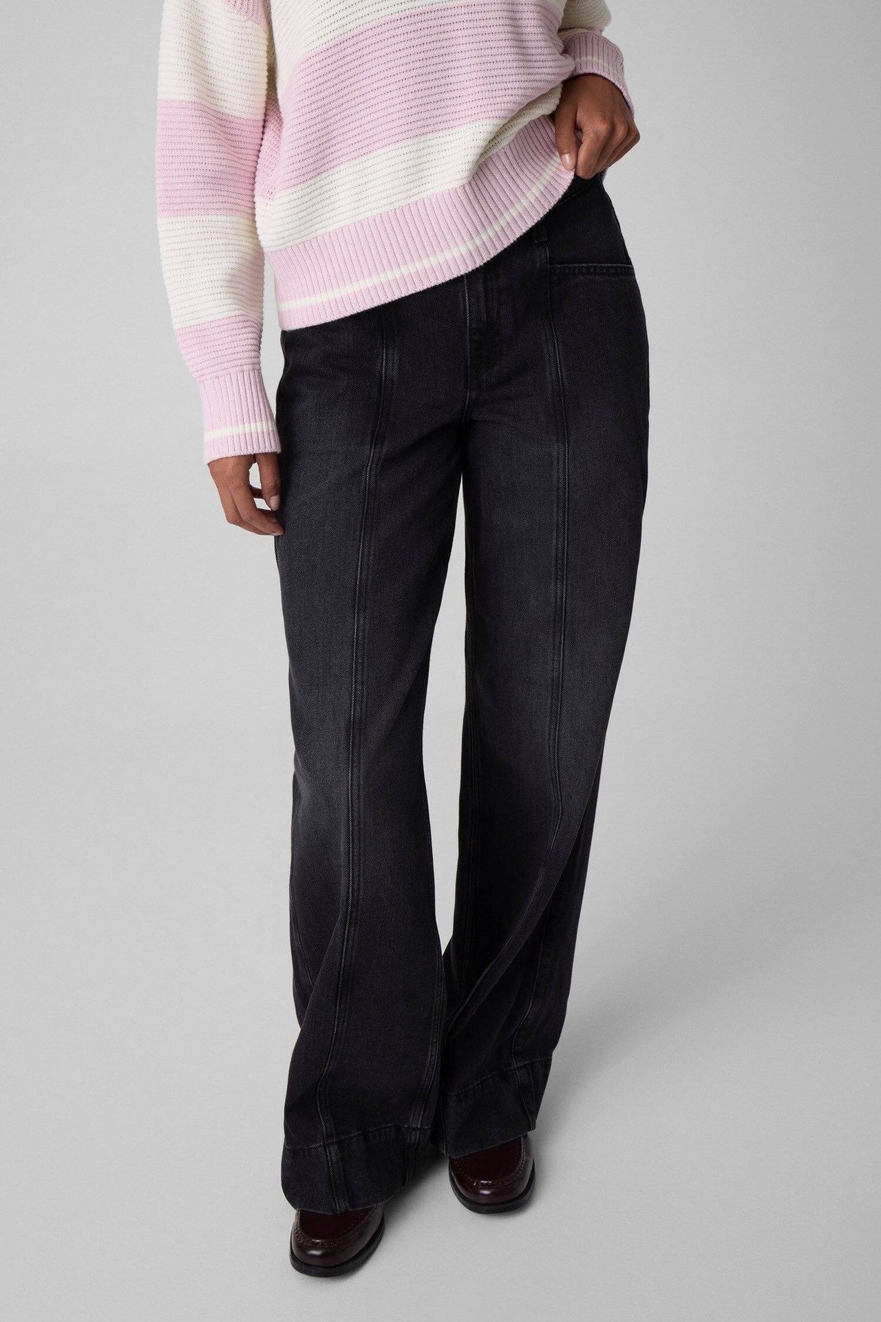 Guess Jeans Jeansy G11 Loose fit