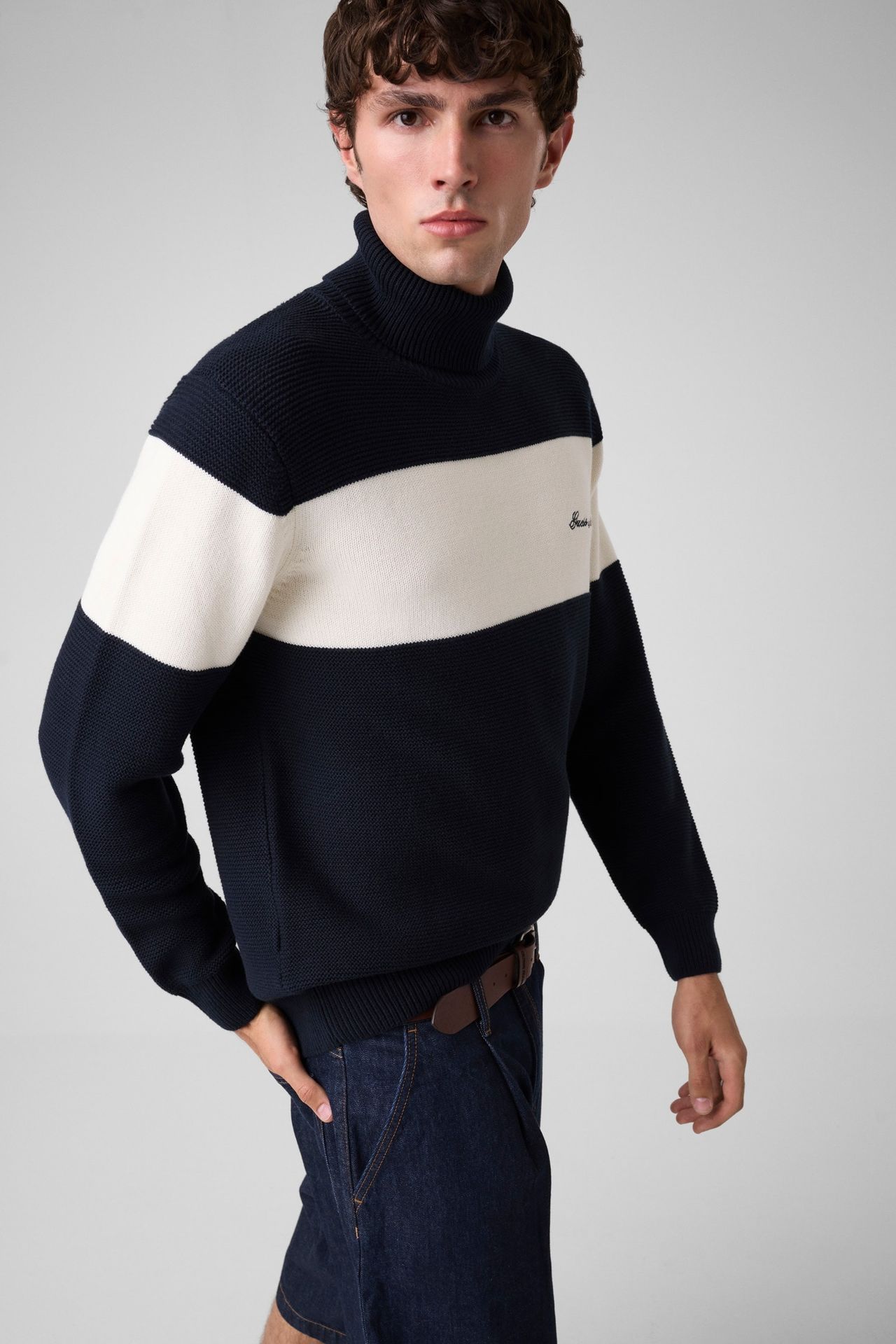 Guess Jeans Golf Loose fit