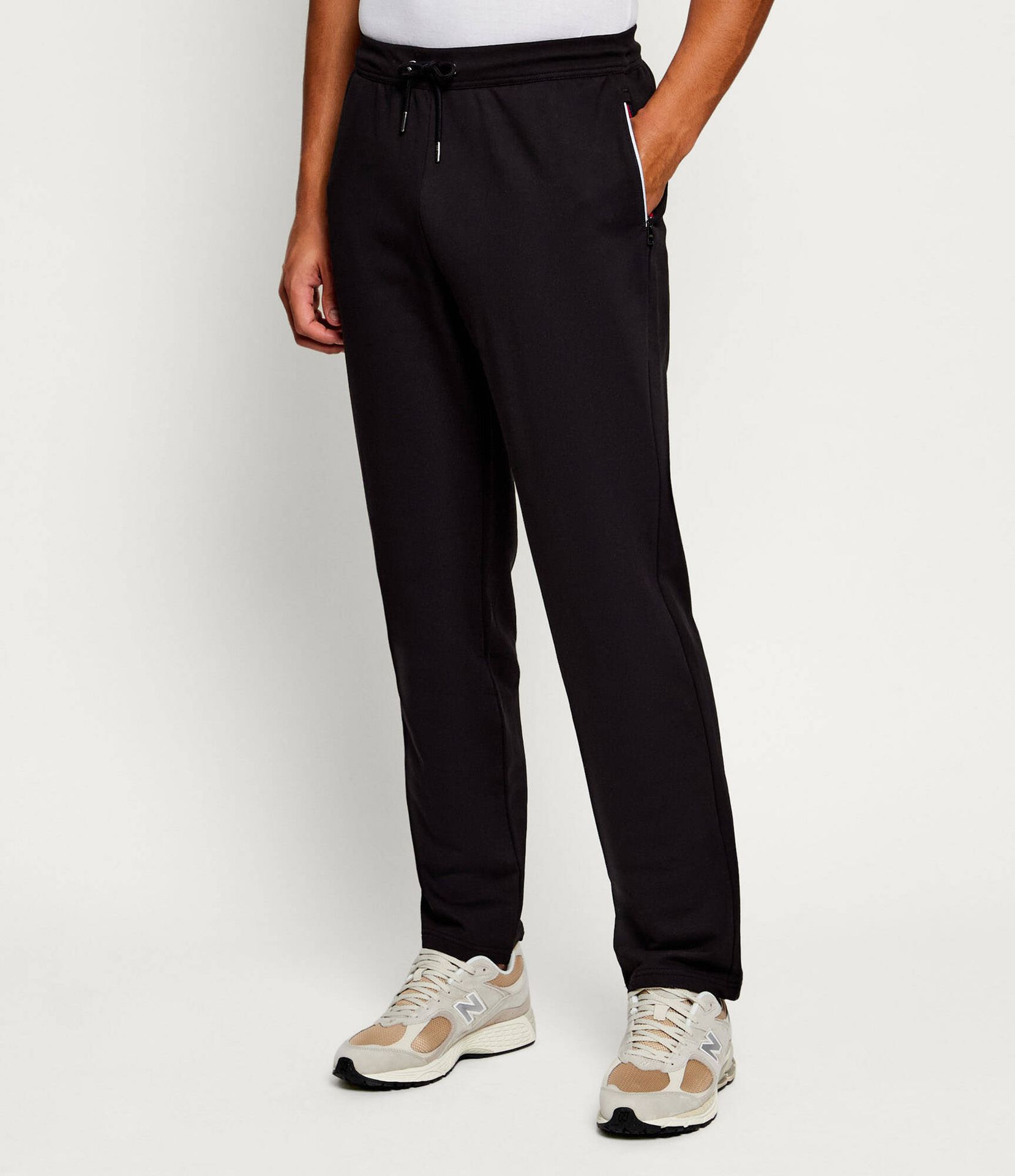 Tommy Hilfiger Spodnie dresowe Regular Fit