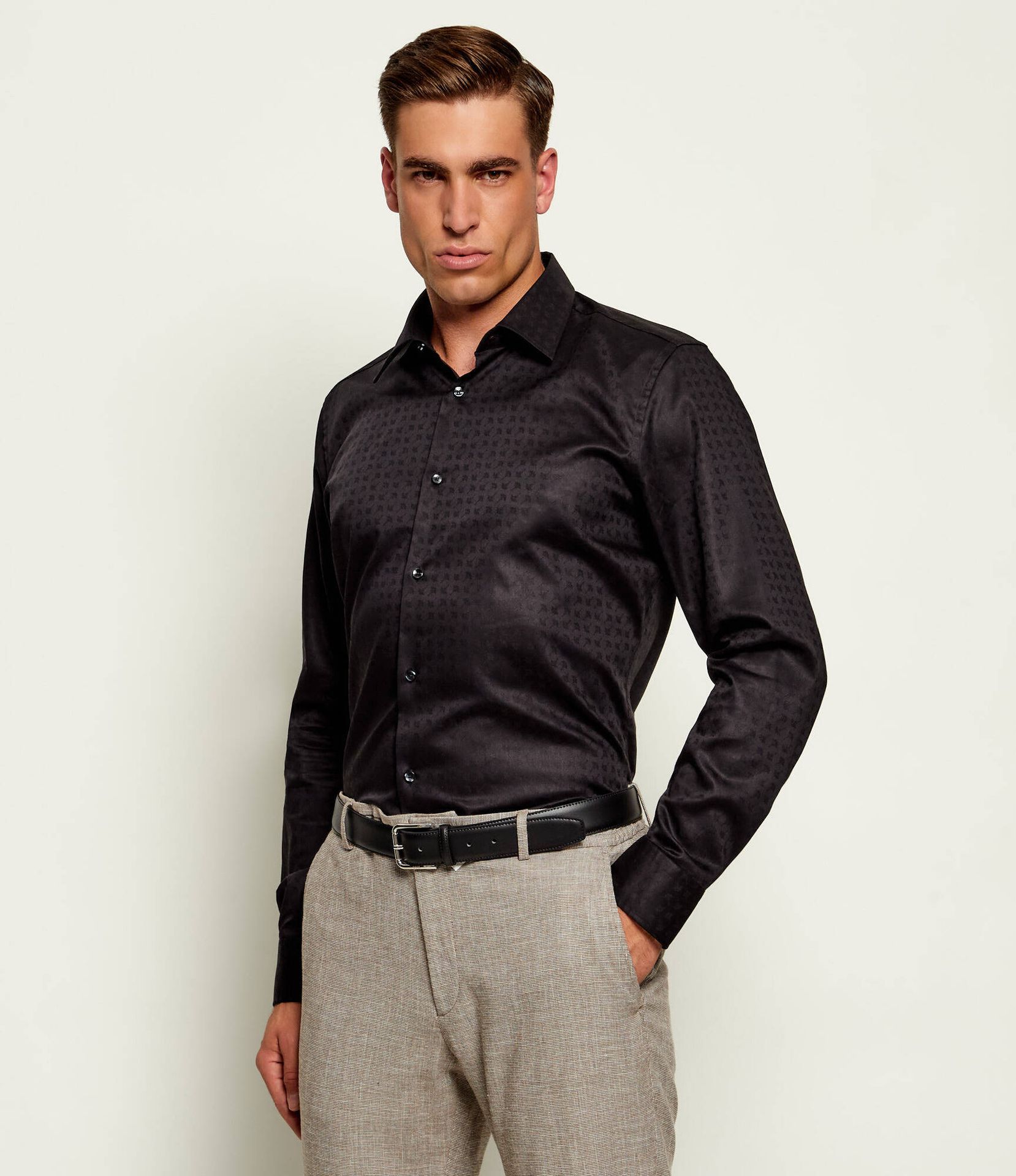 Joop! Koszula Pierce Slim Fit