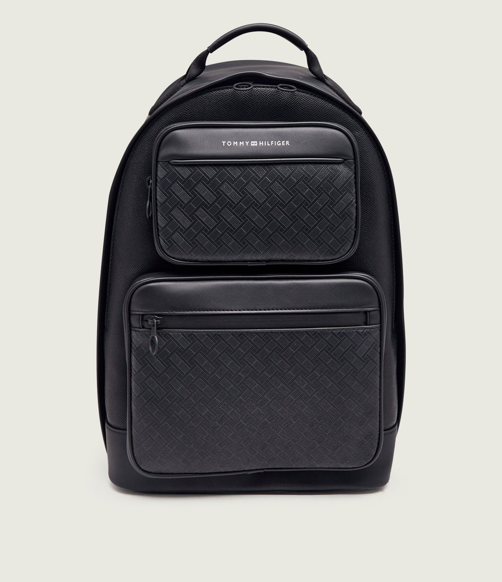 Tommy Hilfiger Plecak TH Modern Monogram