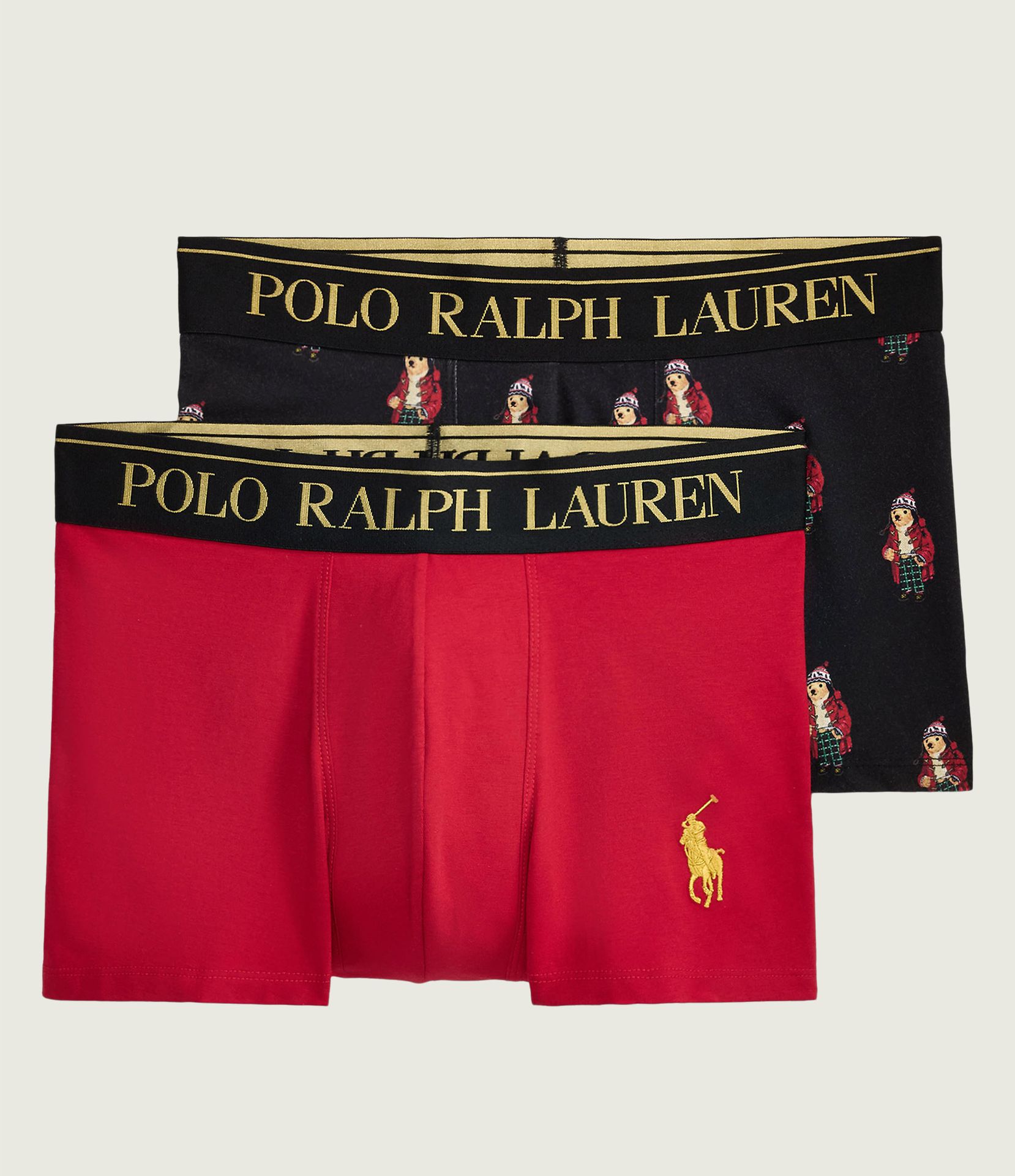 POLO RALPH LAUREN Bokserki 2-pack