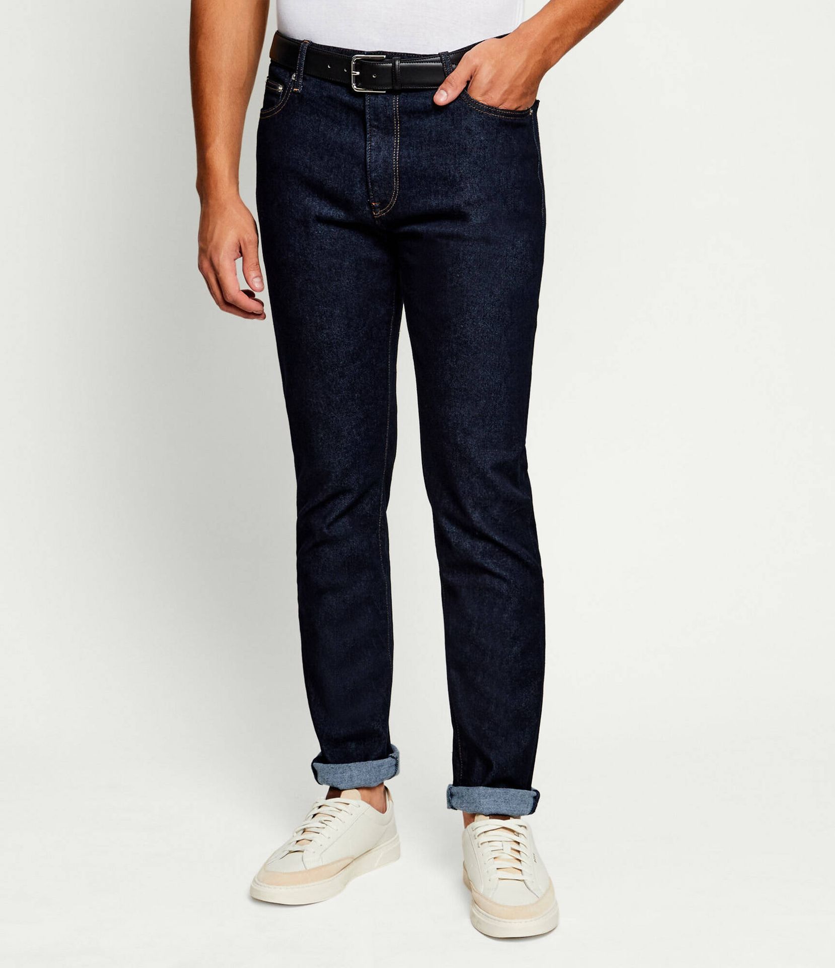 Tommy Hilfiger Jeansy Denton Slim Fit