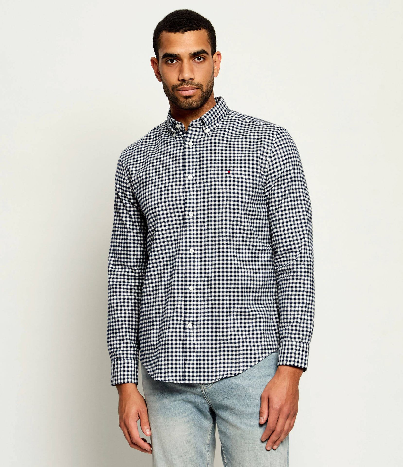 Tommy Hilfiger Koszula Regular Fit