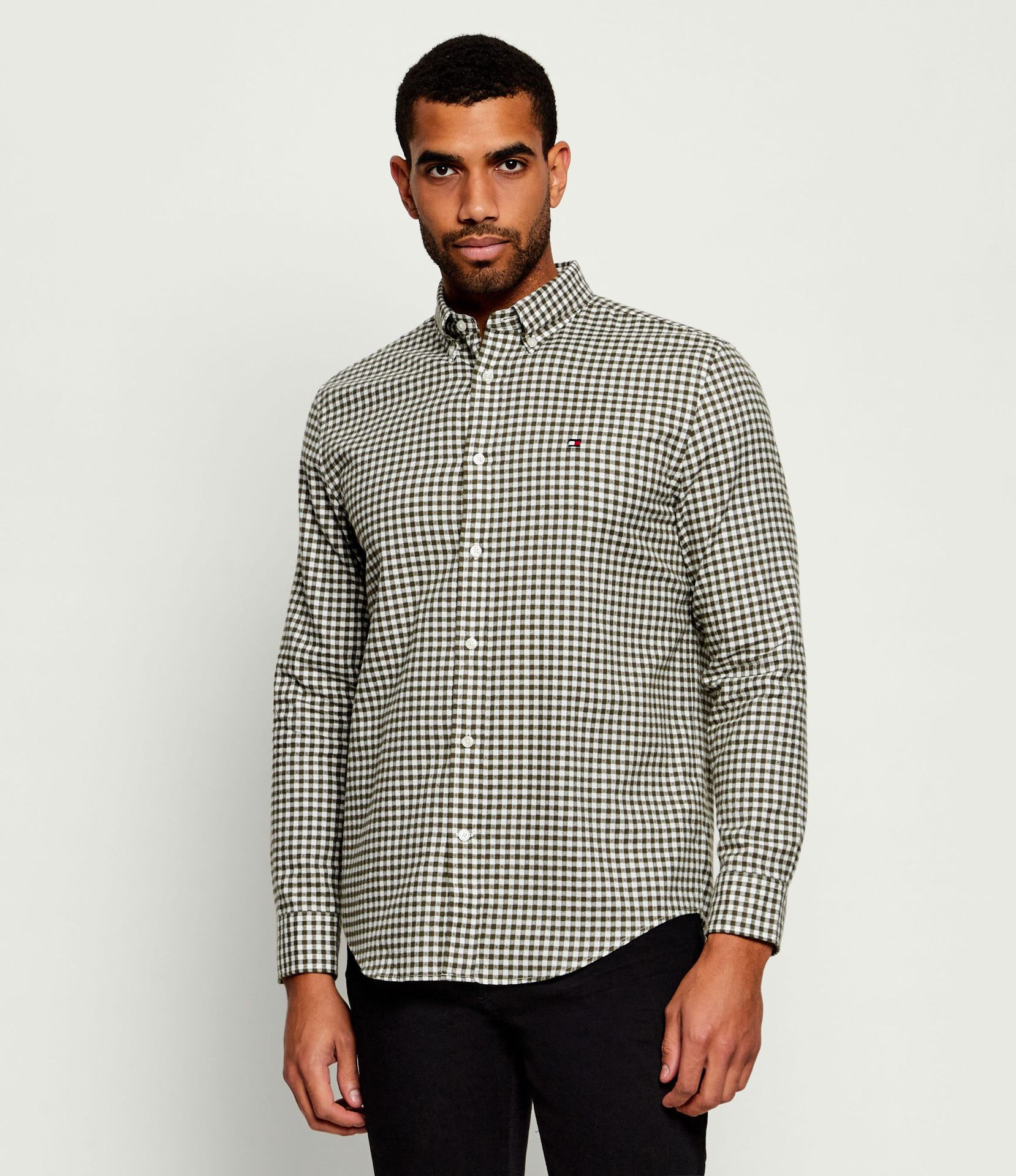 Tommy Hilfiger Koszula Regular Fit