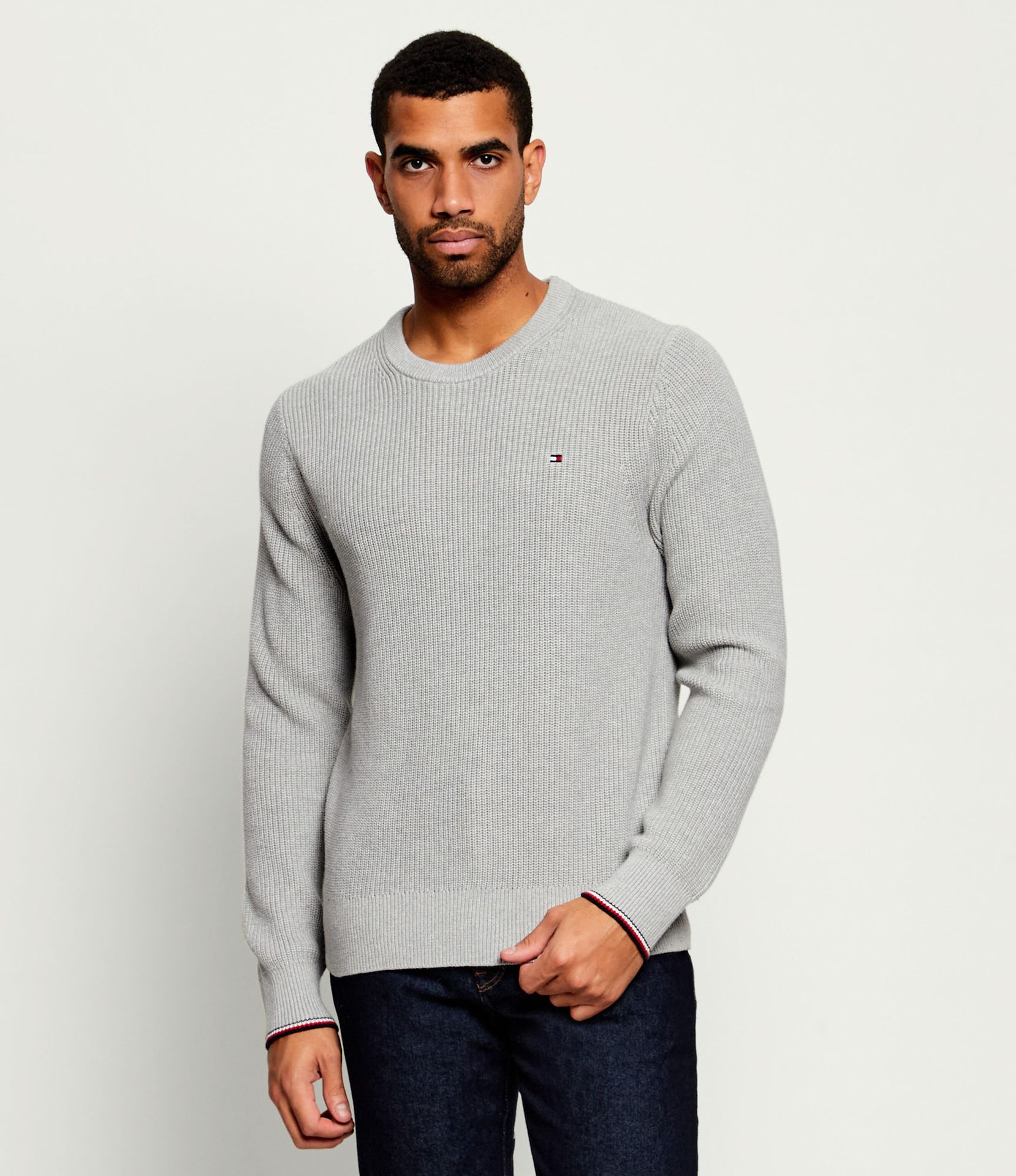 Tommy Hilfiger Sweter Regular Fit