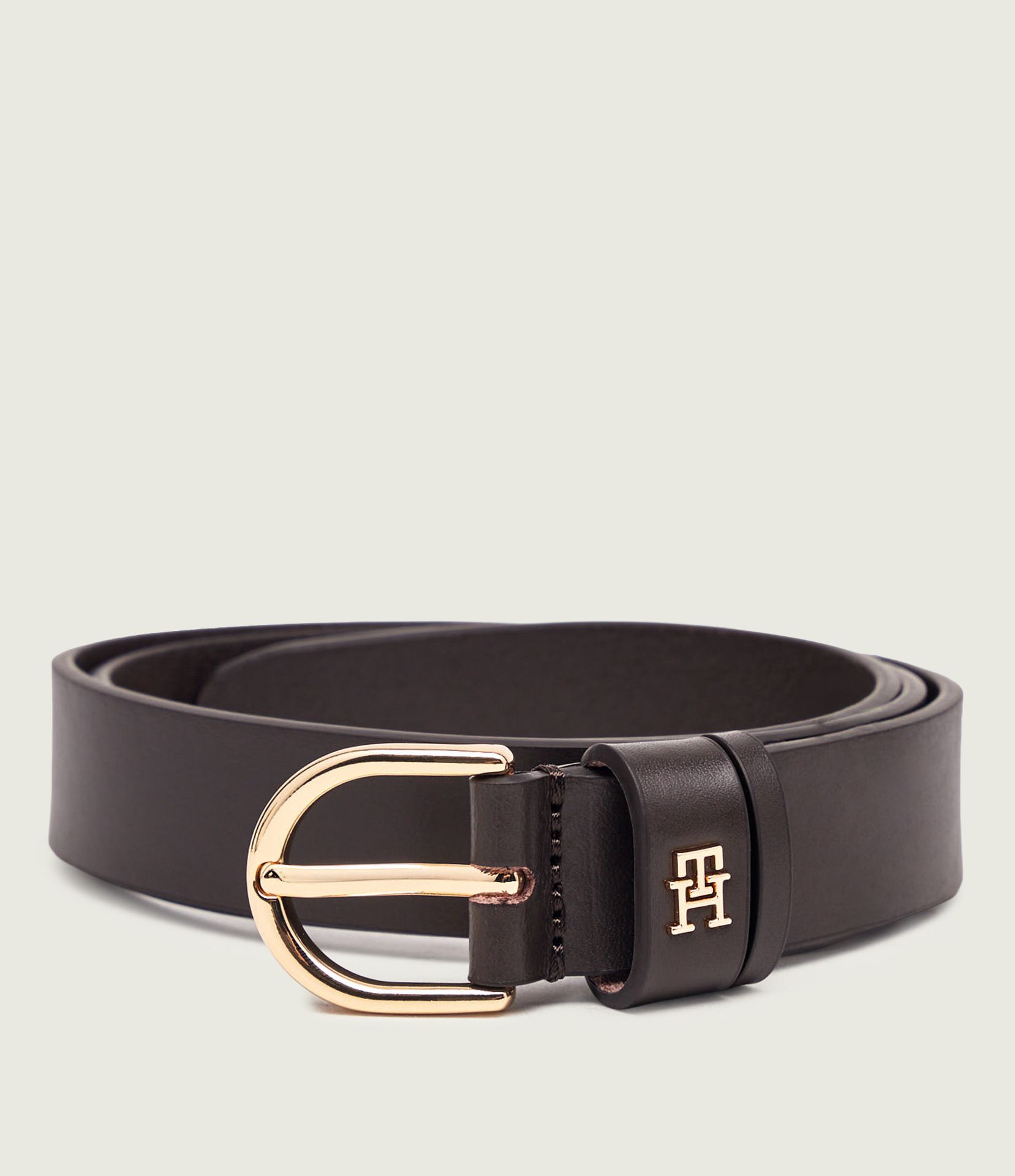 Tommy Hilfiger Skórzany pasek
