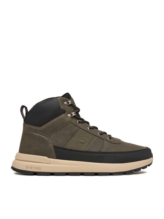 G-Star Raw Trzewiki CEO-MAURITS-01 Khaki