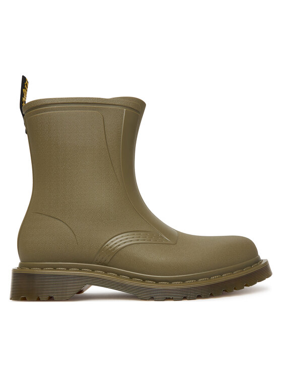 Dr. Martens Kalosze 1460 Rain DM41250300 Zielony