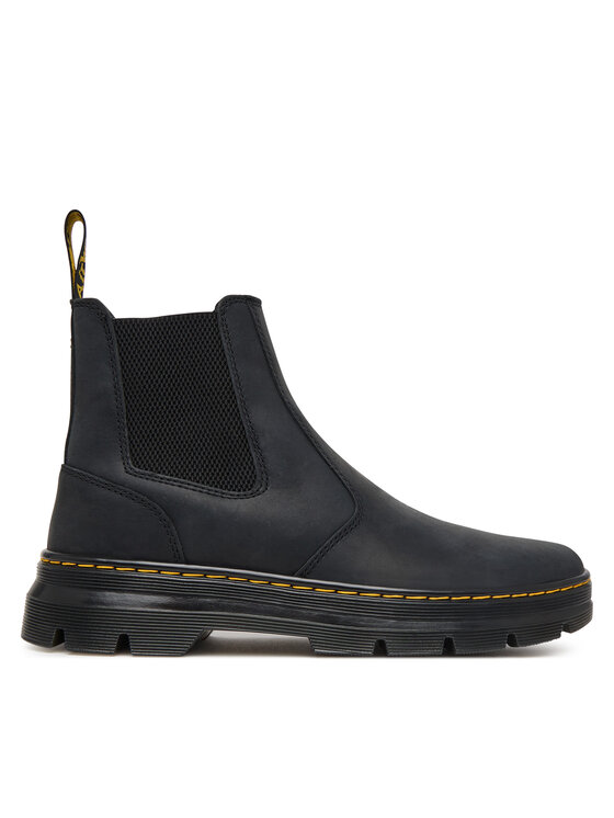 Dr. Martens Sztyblety Embury DM26002001 Czarny