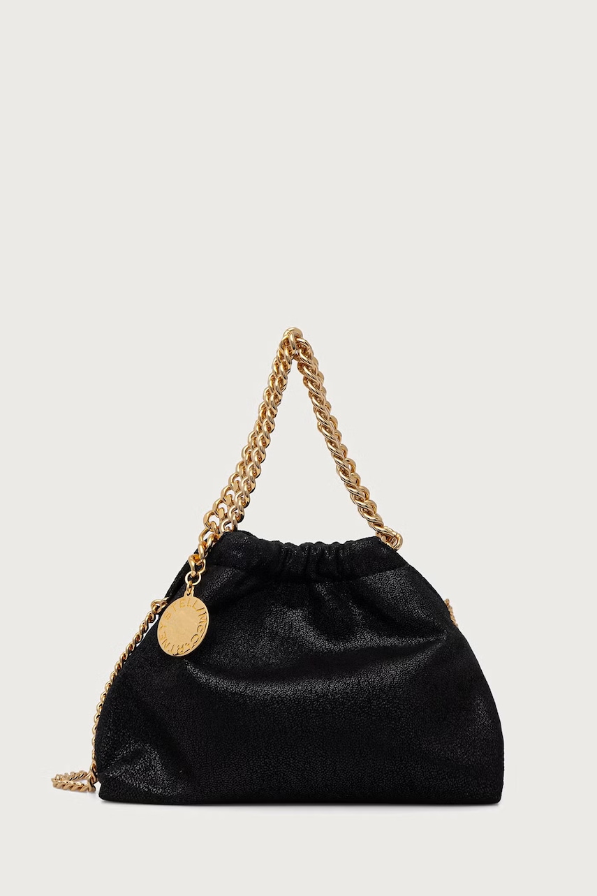Stella McCartney FALABELLA MINI torebka damska