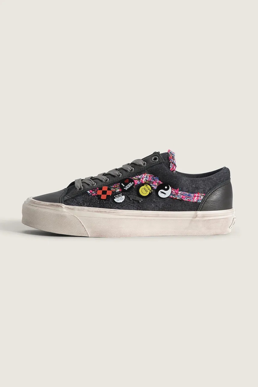 Vans Premium Old Skool 36 Souvenir tenisówki damskie niskie