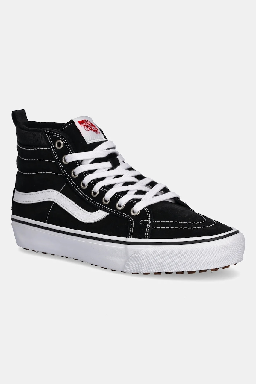 Damskie Vans trampki MTE Sk8-Hi Insulated