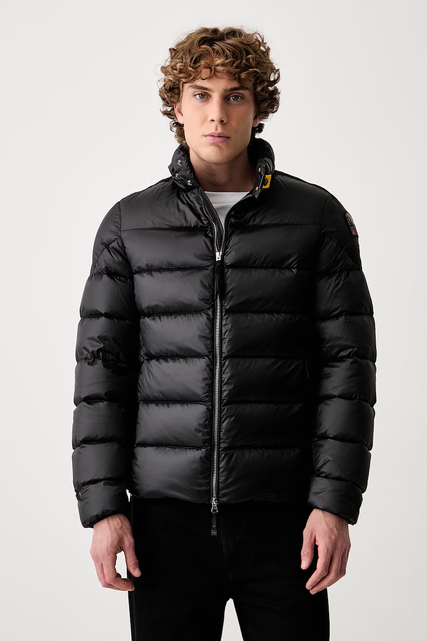Parajumpers kurtka puchowa męska DILLON