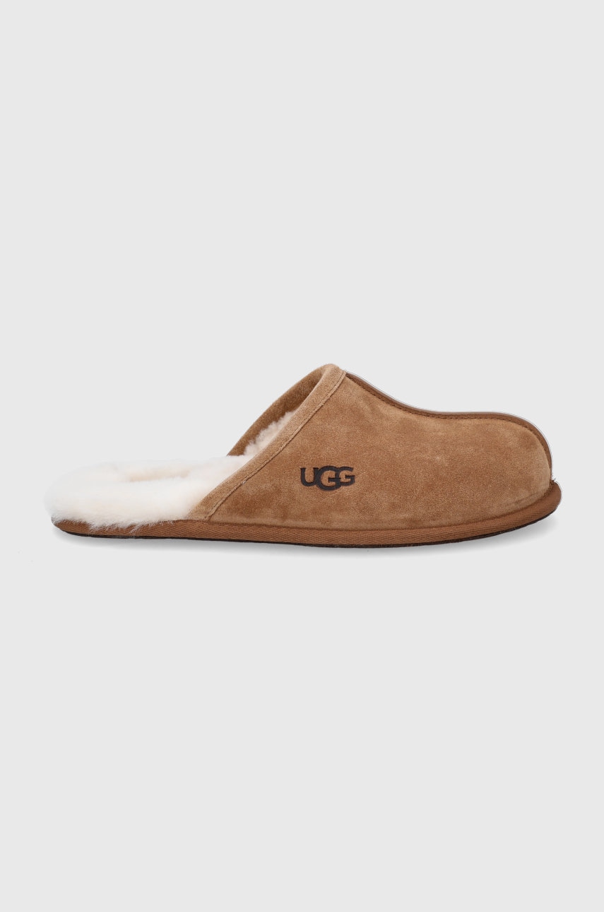 UGG Kapcie Scuff