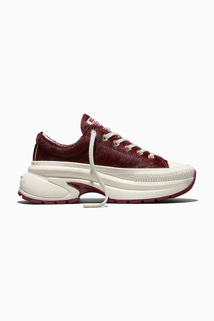 Converse Run Star Crush OX tenisówki damskie niskie