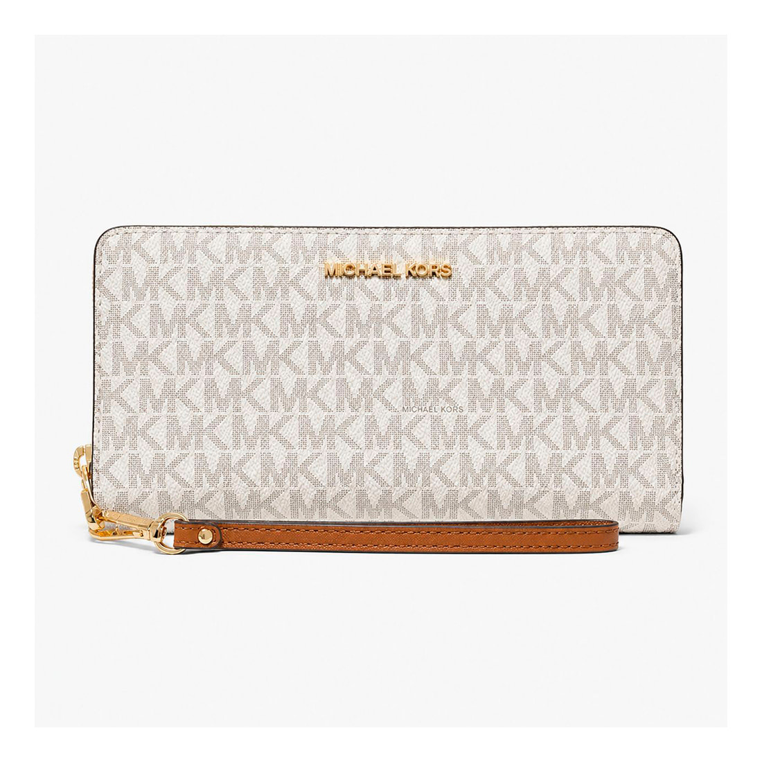 Damski portfel MICHAEL KORS Jet Set Travel 35S6GTVE9B