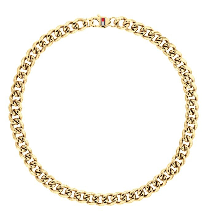Naszyjnik Tommy Hilfiger 2790605