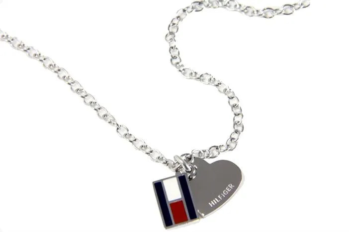 Pierścionek Tommy Hilfiger 928000