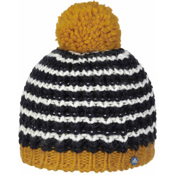 Czapka Beanie Jarnvik by Hammaburg, niebiesko-biały, One Size